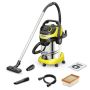 Прахосмукачка Karcher - WD6 PS, снимка 1