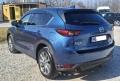 Mazda CX-5 AWD 2.5i 190PS, снимка 5