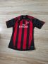 Оригинална мъжка тениска Adidas Climacool x AC Milan / Season 12-13 (Training), снимка 2