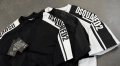 DSQUARED2 Мъжка Тениска👕Мъжка Блуза С Къс Ръкав Код Mens P.266, снимка 2