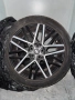 Джанти Momo 17” с летни гуми Goodyear Eagle F1 ASYMM 6, снимка 6