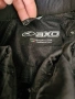Дамско мото яке AXE плат , снимка 6