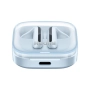 Cлушалки XIAOMI REDMI BUDS 6 ACTIVE БЕЗЖИЧНА ВРЪЗКА, wireless, Светлосин цвят, снимка 4