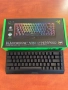 Гейминг клавиатура Razer Blackwidow V3 Mini, Hyperspeed, безжична, снимка 3