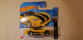 💕🧸Hot Wheels DODGE VIPER RT/10 HW ROADSTERS, снимка 2