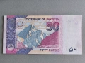 Банкнота - Пакистан - 50 рупии UNC | 2022г., снимка 2