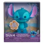 STITCH Колекционерска фигура Стич за автомобил, снимка 1