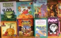 Scholastic - детски книги на английски език, снимка 4