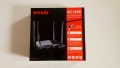 Smart двубандов рутер Tenda Модел AC10U, AC1200 с 4 антени, снимка 4