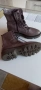 Естествена кожа боти , снимка 13