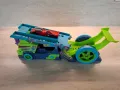 Hot Wheels Split Seeders Камион изстрелвачка, снимка 2