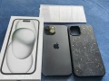 Apple Iphone 15 128Gb 86%, снимка 2