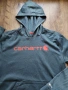 Carhartt Force Extremes Signature Graphic - страхотно мъжко горнище М, снимка 3