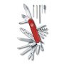 Джобно ножче Victorinox - SwissChamp, снимка 4