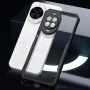 Калъф XUNDD за Huawei nova 14 Pro 5G -Shockproof, Прозрачен TPU+Aкрил, Вграден Airbag, Защита на Кам, снимка 2