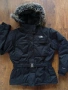 The North Face  Down HyVent Coat Women’s - дамско пухено яке, снимка 1