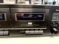 Двукасетен дек Akai , снимка 4