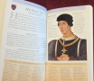 Kings & Queens of England and Scotland, снимка 7
