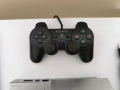 Playstation 2 Slim Silver в перфектно състояние!, снимка 4