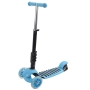 Тротинетка Калинка 3в1 със степенки за краката, снимка 3