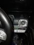 Акумулаторна кола, джип Mercedes AMG G 63 с меки гуми и кожена седалка 12v, снимка 4