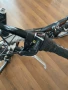 Велосипед изключително запазен, снимка 10
