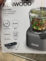 2/1 Kenwood Чопър и Мелачка 800W, снимка 3