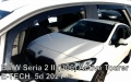 Ветробрани за BMW 2 ACTIVE TOURER U06 (2021+) - 4бр. предни и задни Неко, снимка 1