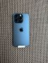 НОВ! 1000Gb *ЛИЗИНГ iPhone 15 Pro Blue Titanium / 1Tb /Айфон / Гаранция, снимка 1