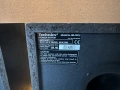 тонколони "TECHNICS SB-FW12", снимка 12