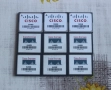 Original Cisco 256MB, 128, 64 MB CompactFlash CF Memory Cards, снимка 1