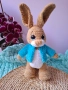 Плетени играчки на една кука , снимка 6