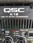 QSC-k12-Купувам, снимка 4