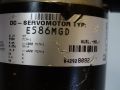 сервомотор Balitz E586MGD DC-servomotor 0.19Nm, снимка 5