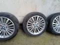 Джанти 18" за BMW 3 GT Gran Turismo F34 с гуми 225 50 18, снимка 2