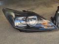 Черни фарове Ford Focus MK2 facelift 2008-2011г., снимка 3