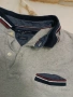 Tommy Hilfiger XL тениска с яка , снимка 2
