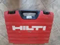 Hilti - Куфар за инструменти, снимка 2