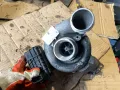 Турбокомпресор A6420901430 Mercedes E class W211 V6 Tmodel 4matic, снимка 8