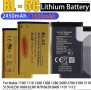 БАТЕРИЯ Nokia BL - 5C Gold, снимка 1