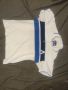 Продавам тениска, тениска с яка и горнище на Левски, снимка 1 - Спортни дрехи, екипи - 45984272