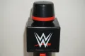 Рядък Оригинален Кеч Микрофон WWE WWF Raw Big Talker Electronic Wrestling Microphone 2013, снимка 3