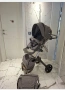 Детска количка STOKKE в много добро състояние , снимка 3