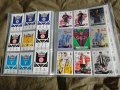 Pokemon, Euro 2024hologramli, Worls football stars, Match Attax, снимка 7