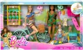 кукли Barbie , снимка 1