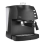 Стилна Кафемашина за Еспресо с Перфектен Каймак | 15 Bar | 1.8L, снимка 7