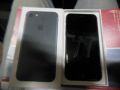 Boxed Apple iPhone 7 32GB BLACK Unlocked, снимка 1 - Apple iPhone - 45593975