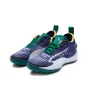 Мъжки маратонки  PUMA Rise Nitro June Ambrose Shoes Blue/Multi, снимка 2