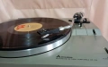 MITSUBISHI DP-210 - Грамофон , снимка 4