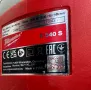 Milwaukee K 540 S - Комбиниран перфоратор 1100W 7.5J 2023г., снимка 5